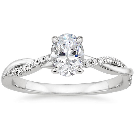 Bague de Fiançailles