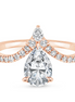 Bague de Fiançailles