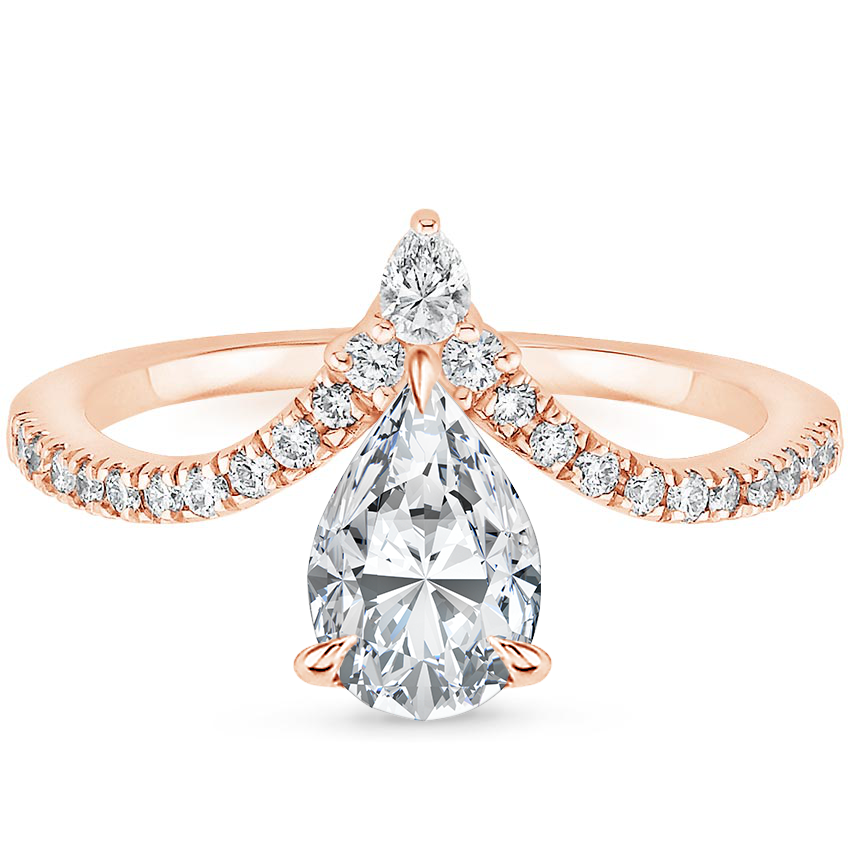 Bague de Fiançailles