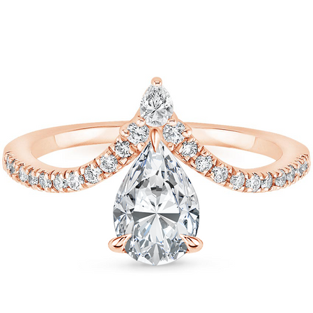 Bague de Fiançailles