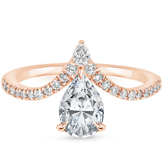 Bague de Fiançailles