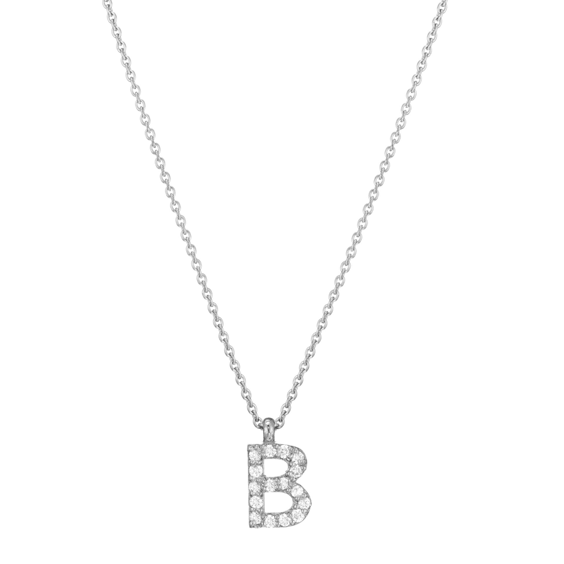 Collier Letter - Small