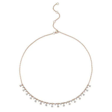 Collier Poires