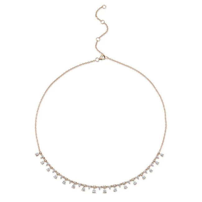 Collier Poires