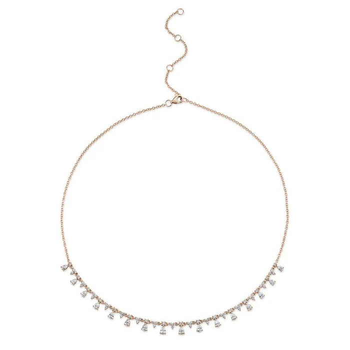 Collier Poires