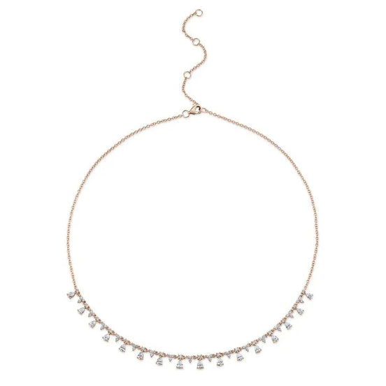 Collier Poires