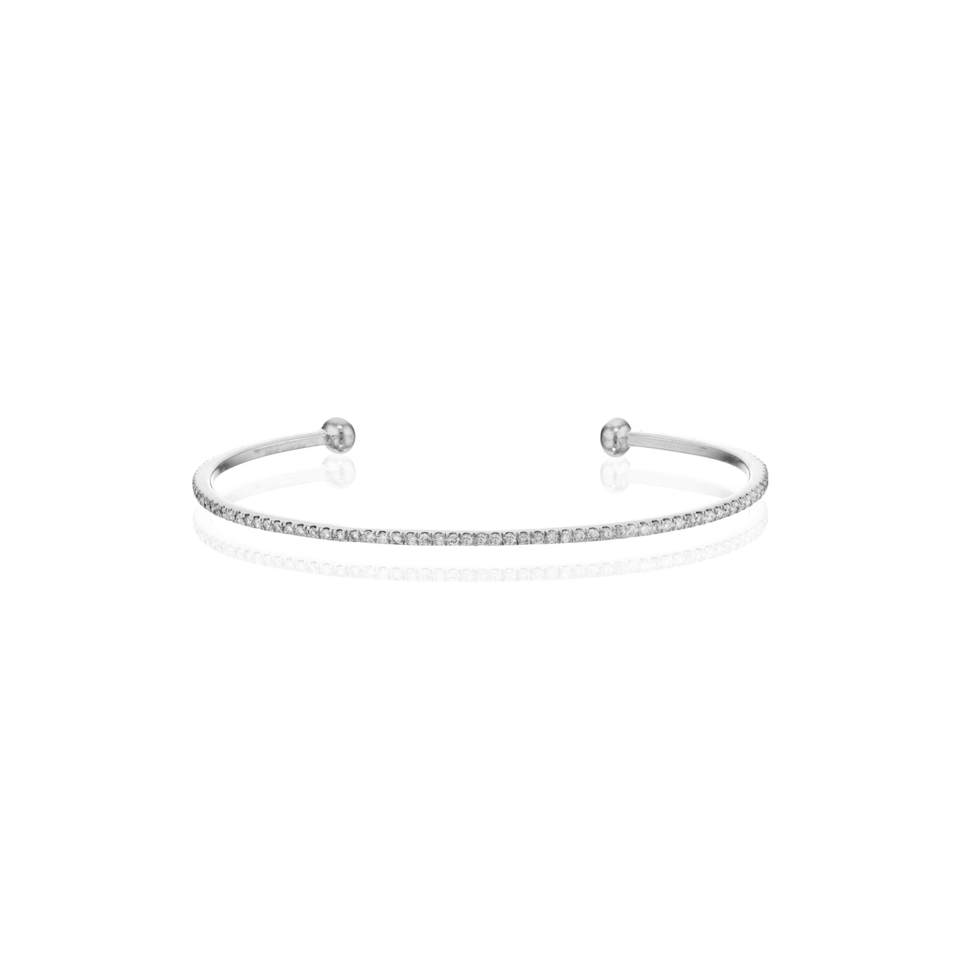 Bracelet Jonc