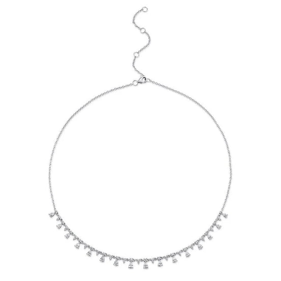 Collier Poires