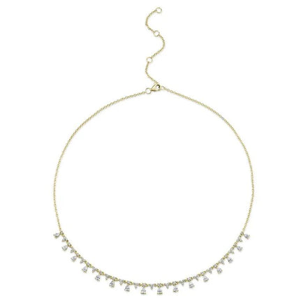 Collier Poires