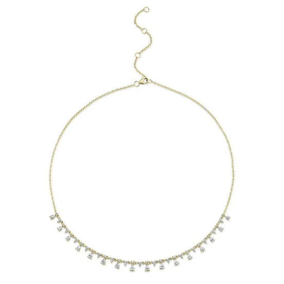 Collier Poires